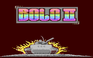 Bolo II — sstitle (WOR)