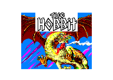 Hobbit, The — sstitle (EU)