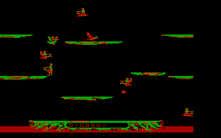 Joust — ss (WOR)