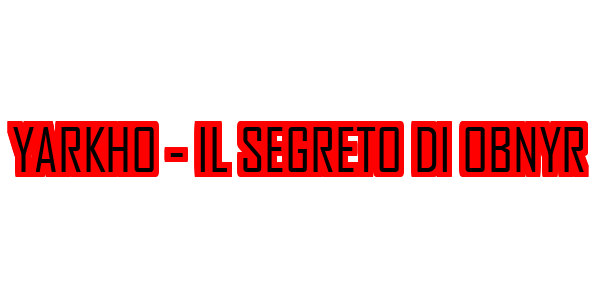 Yarkho - Il Segreto Di Obnyr — wheel-hd (SS)