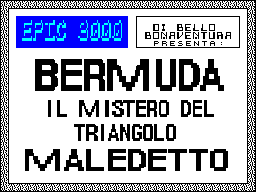 Mistero Del Triangolo Maledetto Parte 2 - Bermuda, Il — sstitle (WOR)