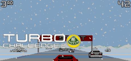 Lotus Turbo Challenge 2 — steamgrid