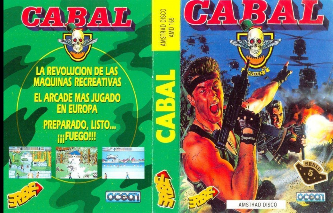 Cabal — box-texture (SP)