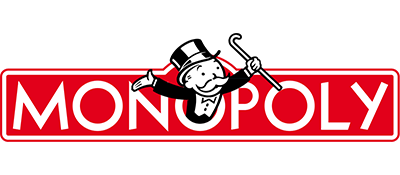 Leisure Genius presents Monopoly — wheel (WOR)
