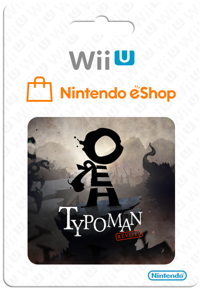 Typoman - Revised — support-2D (CUS)