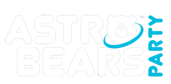 Astro Bears Party — wheel (WOR)