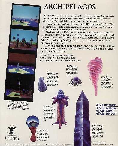 Archipelagos — box-2D-back (US)