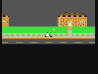 Paper Route — ss (WOR)