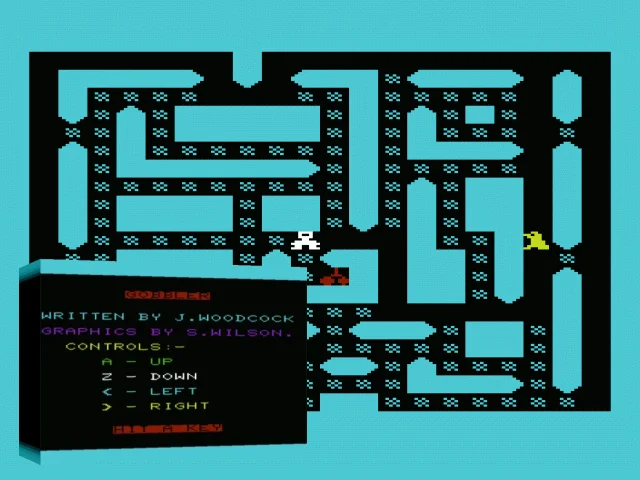 Gobbler — mixrbv2 (WOR)