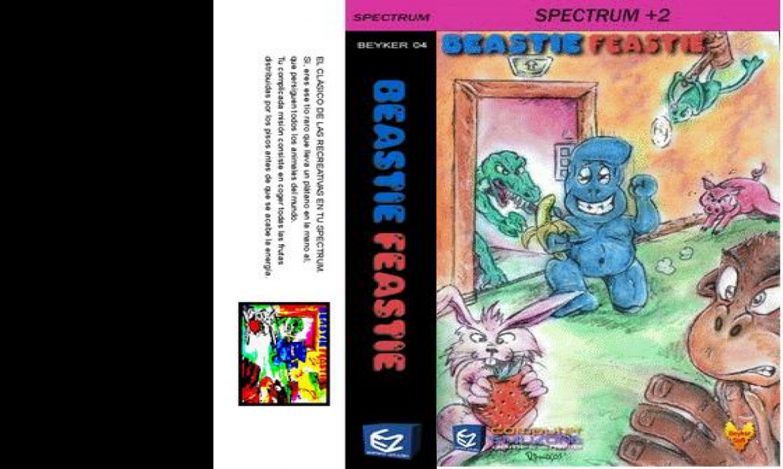 Beastie Feastie — box-texture (WOR)