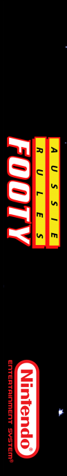 Aussie Rules Footy — box-2D-side (SS)