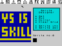 2D Game Maker — ss (EU)