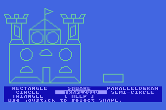Castle — ss (US)