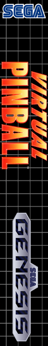 Virtual Pinball — box-2D-side (SS)