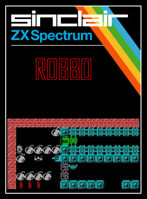 Robbo box art