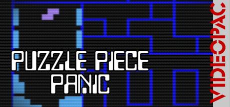Puzzle Piece Panic! — steamgrid