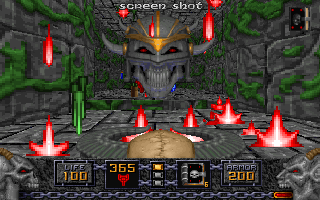 Heretic — ss (US)