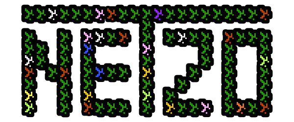 Netzo — wheel (WOR)