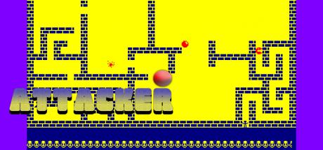Attacker — steamgrid