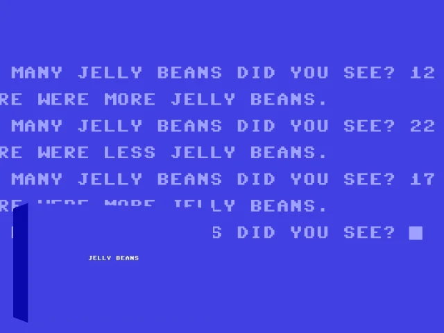 Jelly Beans — mixrbv2 (WOR)