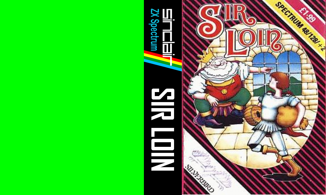 Sir Loin — box-texture (WOR)