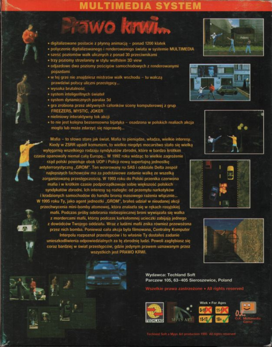 Prawo Krwi — box-2D-back (EU)