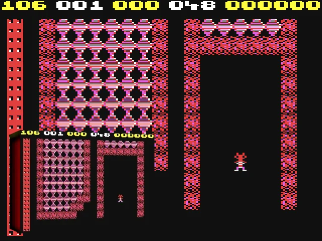 Cool Dash 07 — mixrbv2 (WOR)