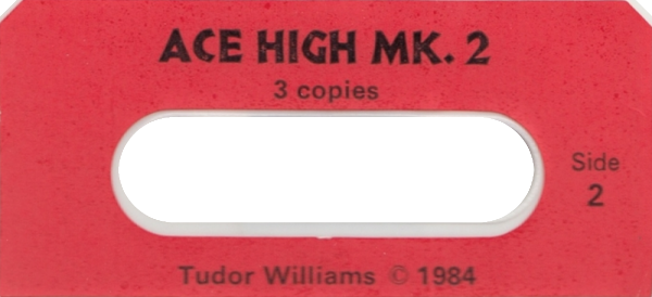 Ace High Mk 2 — support-texture (WOR)