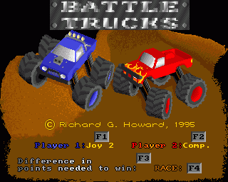 Battle Trucks — sstitle (WOR)
