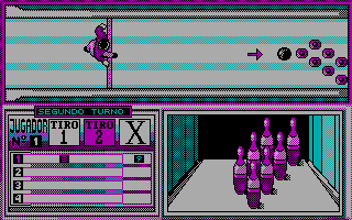 Bolera — ss (WOR)