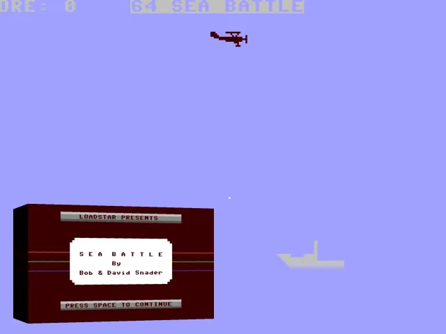 64 Sea Battle — mixrbv2 (WOR)