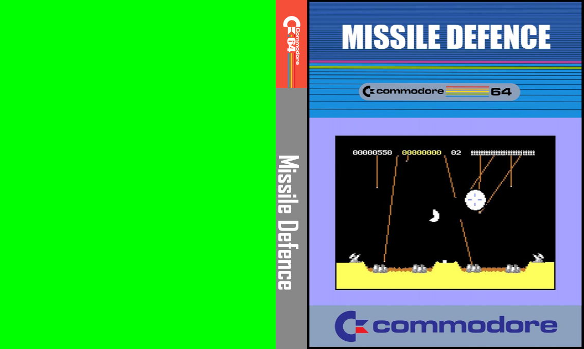 Missile Defence — box-texture (CUS)