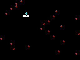 Cosmic Jack — ss (WOR)