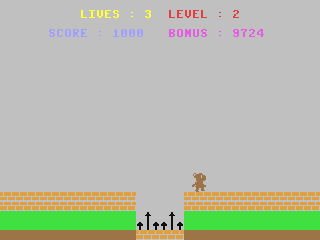 Little Bear — ss (WOR)