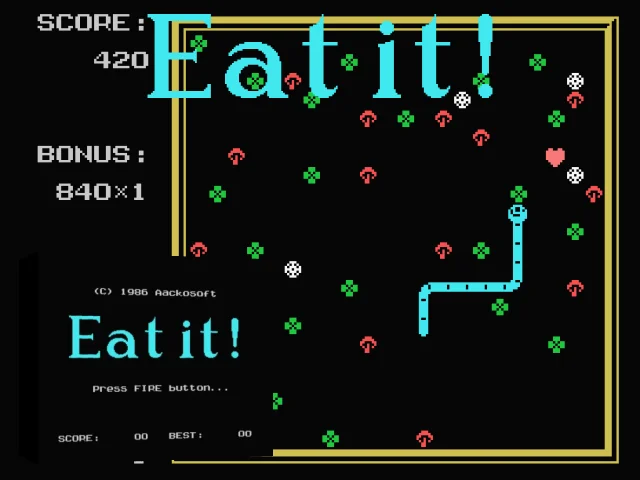Eat It — mixrbv2 (WOR)