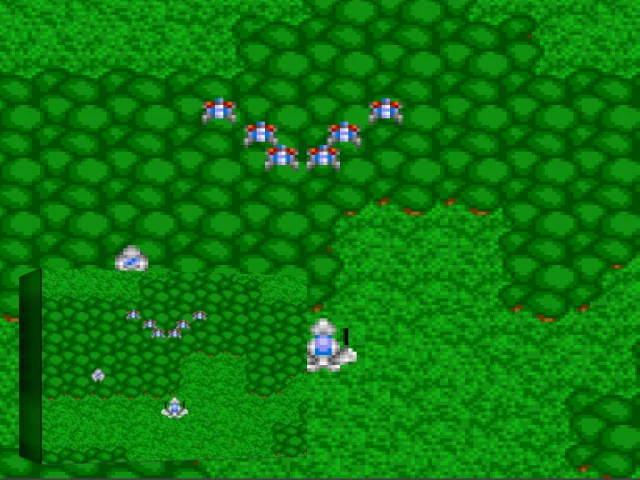 Zoop'em Up — mixrbv2 (WOR)