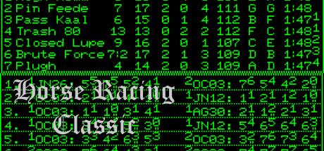 Horse Racing Classic — steamgrid