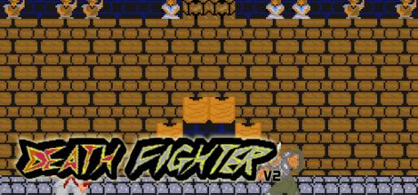 Death Fighter — steamgrid