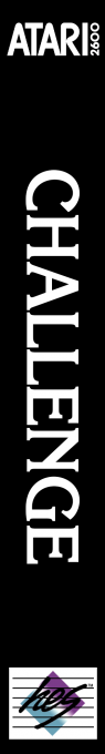 Challenge — box-2D-side (AU)
