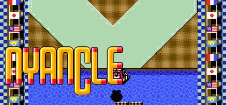 Nyancle Racing — steamgrid