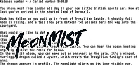 Moonmist — steamgrid