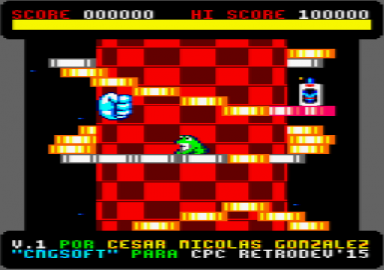 Frogalot — ss (EU)