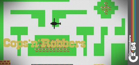 Cops'n'Robbers — steamgrid