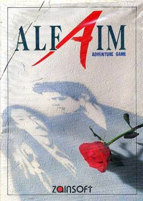 Alfarne box art