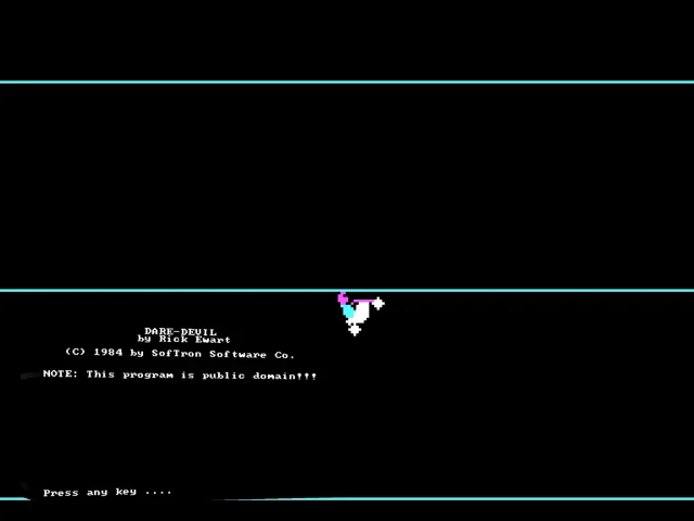 Dare-Devil — mixrbv2 (WOR)