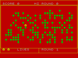 Forester — ss (WOR)
