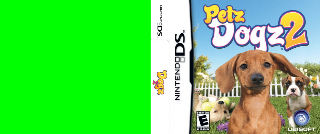 Petz - Dogz 2 — box-texture (US)