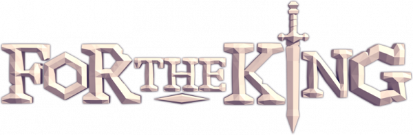 For the King — wheel (WOR)