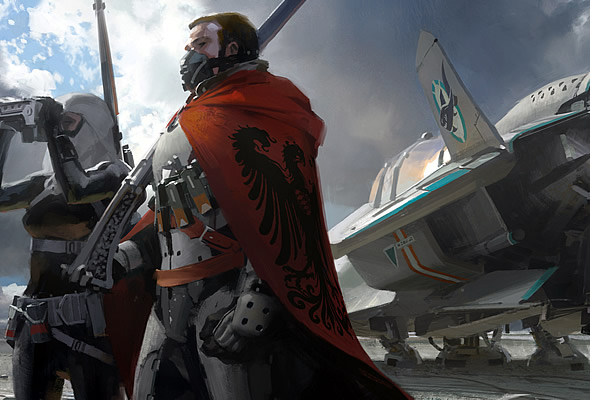 Destiny — ss (WOR)