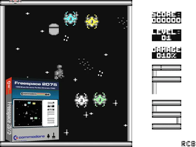 Freespace 2075 — mixrbv2 (CUS)
